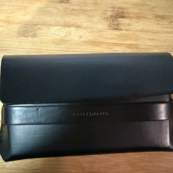 Isabel Marant 52mm Gradient Cat Eye Sunglasses -  IVORY PATTERN/ GREY - NWOT - Picture 7 of 16